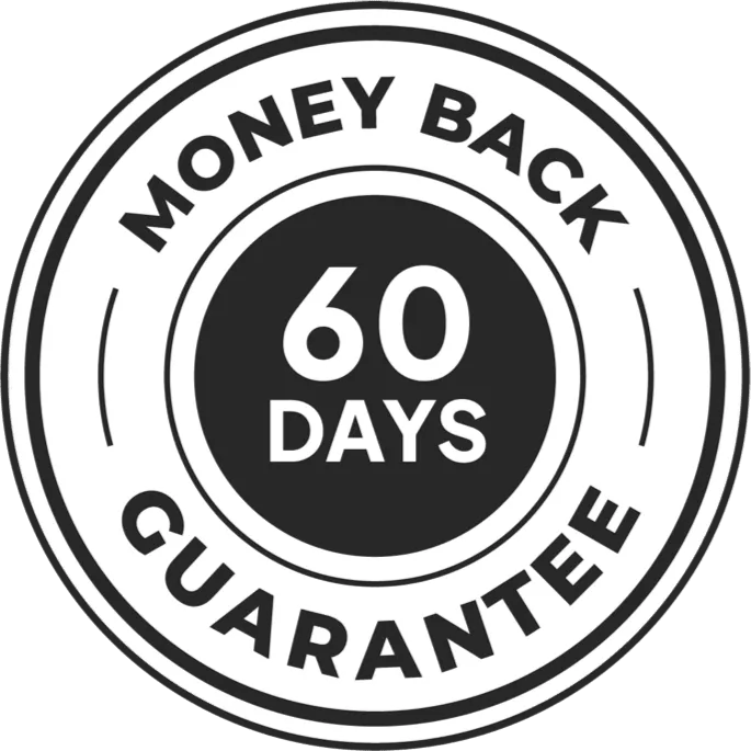 Urinoct Urinoct 60-Day Money Back Guarantee