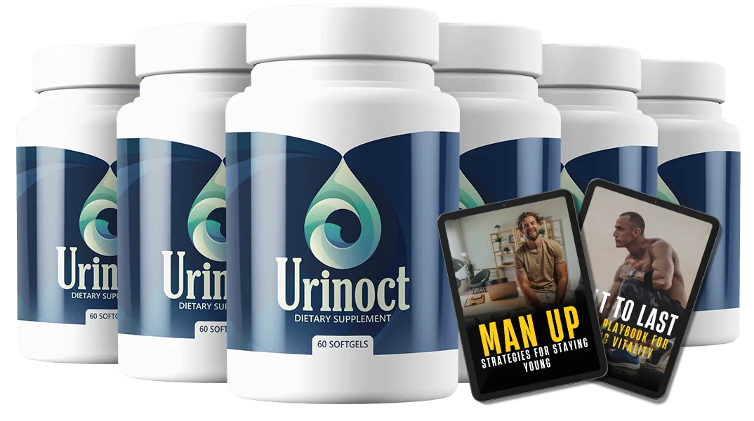 Urinoct Urinoct Buy